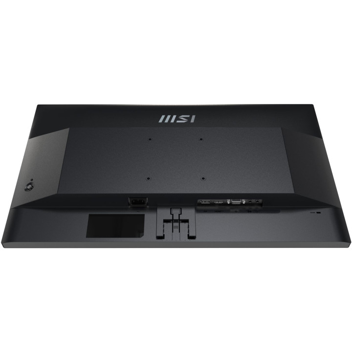 MSI PRO MP245G 23.8 FHD HDMI DP VGA BLACK